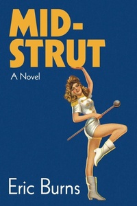 Enlarge image Cover: Mid-Strut - AUTHORHOUSE