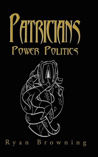 Enlarge image Cover: Patricians - AUTHORHOUSE