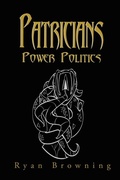 Cover: Patricians - AUTHORHOUSE