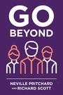 Cover: Go Beyond - AuthorHouse UK