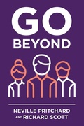 Cover: Go Beyond - AuthorHouse UK
