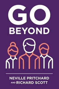 Enlarge image Cover: Go Beyond - AuthorHouse UK