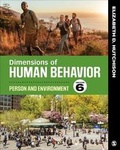 Cover: Dimensions of Human Behavior - SAGE Publications Inc