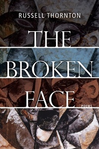 Enlarge image Cover: The Broken Face - Harbour Publishing