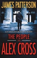 Cover: The People vs. Alex Cross - Little Brown and Company
