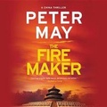 Cover: The Firemaker - Hachette Book Group