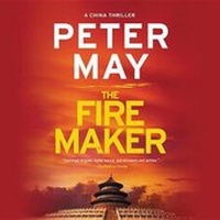 Enlarge image Cover: The Firemaker - Hachette Book Group