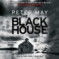 Cover: The Blackhouse - Hachette Book Group