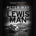 Cover: The Lewis Man Lib/E - Hachette Book Group