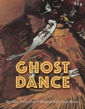Cover: The Ghost Dance - Fitzhenry & Whiteside