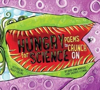 Enlarge image Cover: Hungry for Science - Fitzhenry & Whiteside