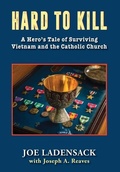 Cover: Hard to Kill - Hellgate Press