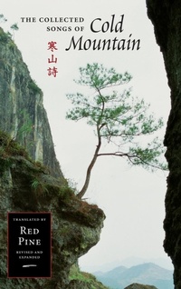 Abbildung von: The Collected Songs of Cold Mountain - Copper Canyon Press,U.S.