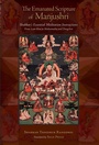 Cover: The Emanated Scripture of Manjushri - Snow Lion Publications