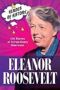 Cover: Eleanor Roosevelt - Time Home Entertainment