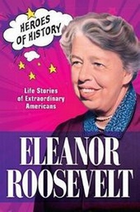 Abbildung von: Eleanor Roosevelt - Time Home Entertainment