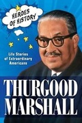 Cover: Thurgood Marshall - Time Home Entertainment
