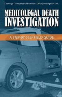 Abbildung von: Medicolegal Death Investigation - Bookbaby