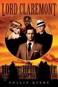 Cover: Lord Claremont - Bookbaby