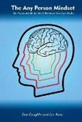 Cover: The Any Person Mindset - Bookbaby