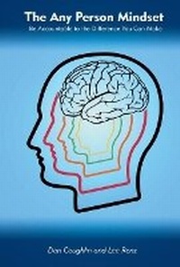 Enlarge image Cover: The Any Person Mindset - Bookbaby
