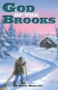 Cover: God of the Brooks - Bookbaby