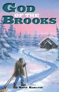 Enlarge image Cover: God of the Brooks - Bookbaby