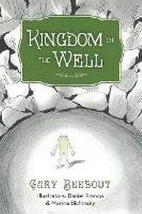 Enlarge image Cover: Kingdom of the Well - Bookbaby