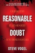 Cover: Reasonable Doubt - Bookbaby