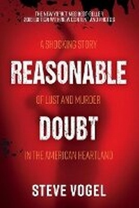 Enlarge image Cover: Reasonable Doubt - Bookbaby