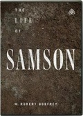 Cover: Life Of Samson DVD, The - Ligonier Ministries