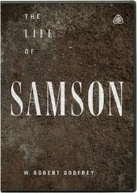 Enlarge image Cover: Life Of Samson DVD, The - Ligonier Ministries