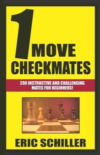 Enlarge image Cover: 1 Move Checkmates - Cardoza Publishing,U.S.