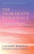 Cover: The Near-Death Experience - Lindisfarne Books