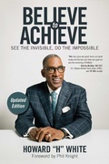 Cover: Believe to Achieve - Beyond Words Publishing