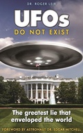 Cover: UFOs Do Not Exist - Book Tree