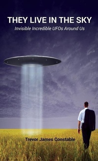 Enlarge image Cover: They Live in the Sky - Book Tree