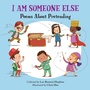 Cover: I Am Someone Else - Charlesbridge Publishing,U.S.