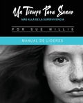 Cover: Un Tiempo Para Sanar - Xulon Press