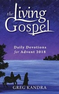 Cover: Daily Devotions for Advent 2018 - Ave Maria Press