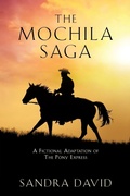 Cover: The Mochila Saga - Xulon Press