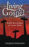 Cover: Daily Devotions for Lent 2019 - Ave Maria Press