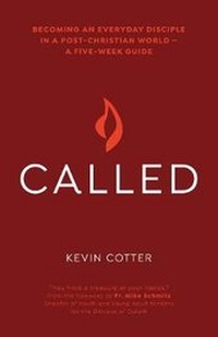 Enlarge image Cover: Called - Ave Maria Press