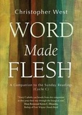 Cover: Word Made Flesh - Ave Maria Press