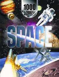 Enlarge image Cover: Space - Mason Crest Publishers