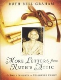 Cover: More Letters from Ruth's Attic - Billy Graham Evangelistic Association