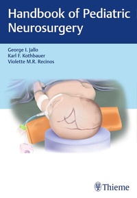 Abbildung von: Handbook of Pediatric Neurosurgery - Thieme Publishers
