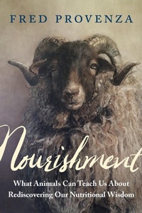 Enlarge image Cover: Nourishment - Chelsea Green Publishing Co