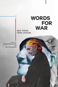 Abbildung von: Words for War - Academic Studies Press