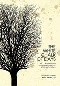 Cover: The White Chalk of Days - Academic Studies Press